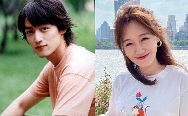 胡歌妻子是谁在一起多少年了胡歌妻子黄曦宁个人资料背景简介
