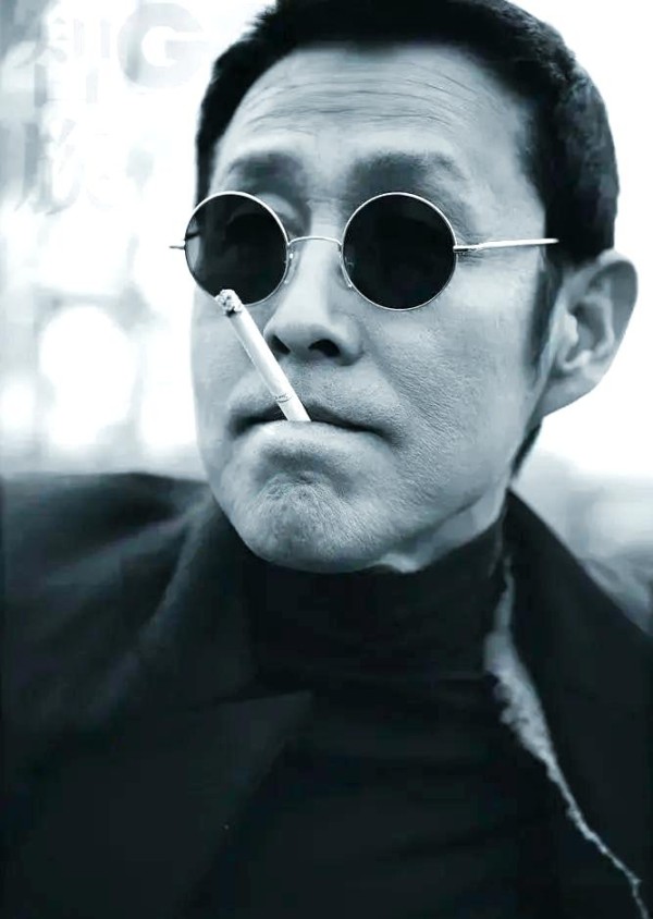 胡歌：挑战影帝视帝双称号的征程