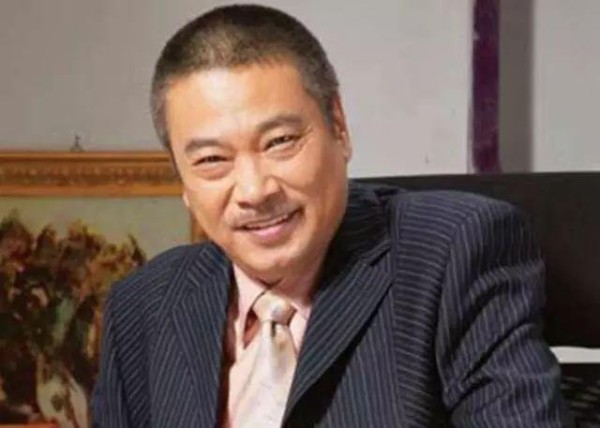 香港影视明星，原来生于内地，看看有没有你同乡