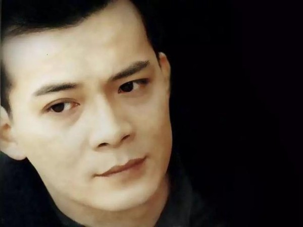香港影视明星，原来生于内地，看看有没有你同乡