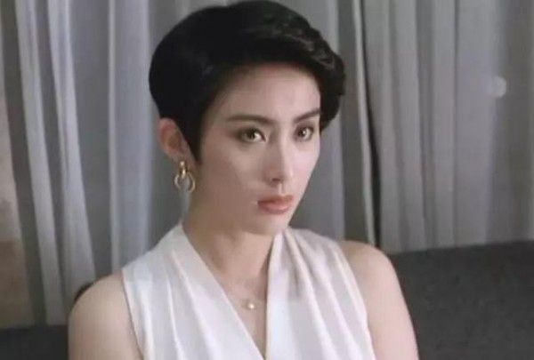 香港影视明星，原来生于内地，看看有没有你同乡
