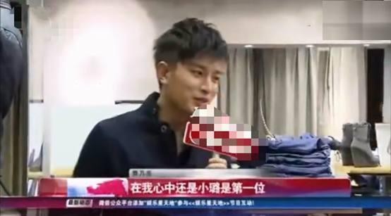 贾乃亮现在除了工作就陪女儿，曾说李小璐最重要后悔吗？