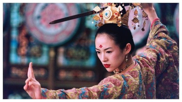 中国电影业为什么再难出张艺谋、陈凯歌等，有国际影响力的导演？