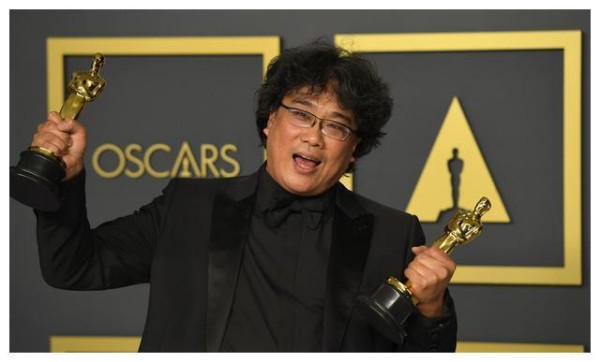 中国电影业为什么再难出张艺谋、陈凯歌等，有国际影响力的导演？