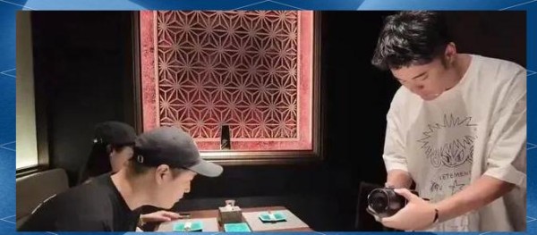 明星朋友们的私密聚会与珍贵情感时光