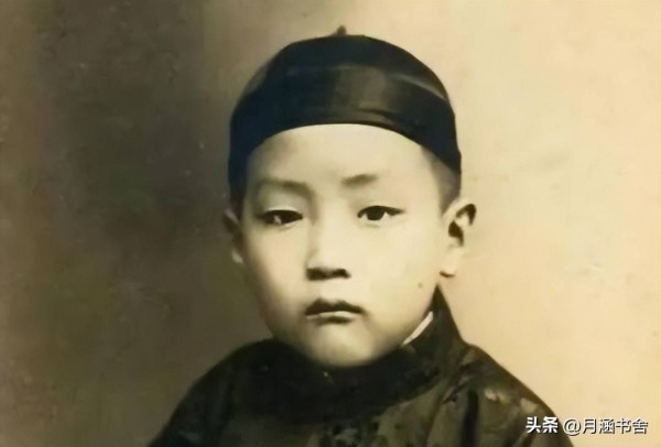 孔子的“遗产”多到你想象不到，后代吃了2千多年，出生即巅峰！