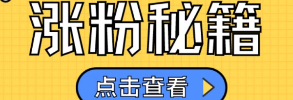 快速涨粉的秘诀是什么?有没有通用模型?人设记忆点×数据炼金术:多平台流量互导的实战电路图!
