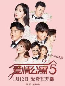 爱情公寓5