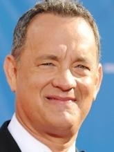 汤姆·汉克斯(英格兰、葡萄牙裔希腊、美国双重国籍影视男演员)