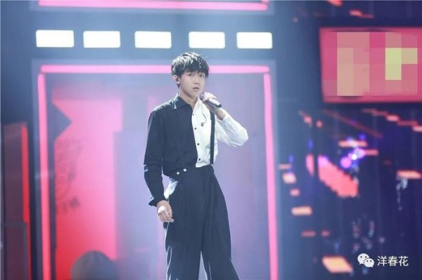 孟子坤｜实力诠释18岁少年叛逆又任性的新人实情