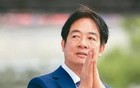 恬不知耻马英九