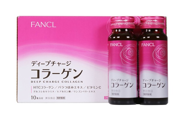 十大胶原蛋白肽品牌