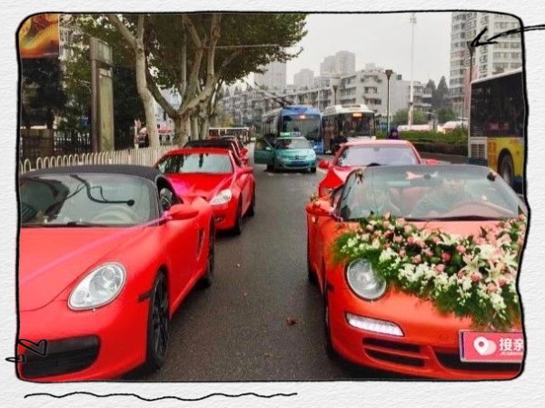 婚礼筹备费用全解析：从婚车到场地，全面省钱攻略