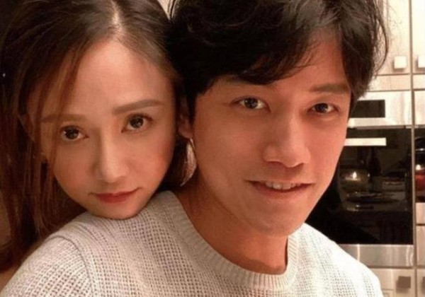 相恋5年领证2年，陈乔恩艾伦婚礼定了！偶像剧女主活成了偶像剧