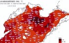 山东后天起迎40℃桑拿天 庄稼汉咋熬过这七天