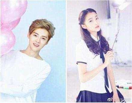 继鹿晗后，又一明星公布恋情，结果个人最大粉丝站宣布“脱粉”!