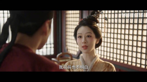 何惟芳扔刘畅拐杖反击纠缠