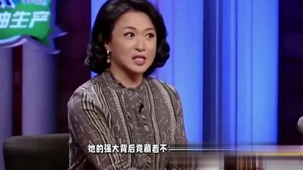 金星背后的秘密：家人支撑的力量