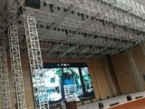 天津大港商城暖场搭建活动策划 专业搭建策划公司
