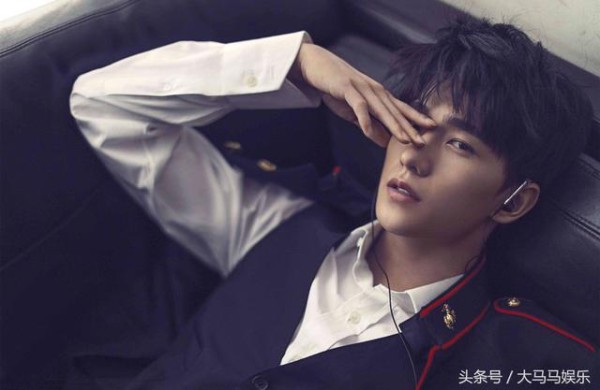 2018年10大网络剧，演员阵容超逆天，顶级流量值得期待！