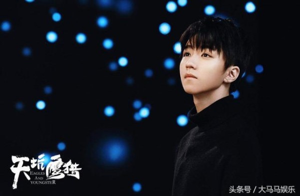2018年10大网络剧，演员阵容超逆天，顶级流量值得期待！