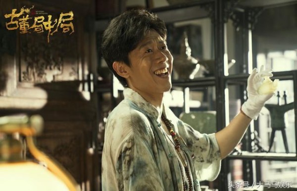 2018年10大网络剧，演员阵容超逆天，顶级流量值得期待！