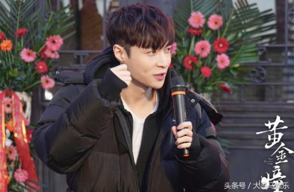 2018年10大网络剧，演员阵容超逆天，顶级流量值得期待！