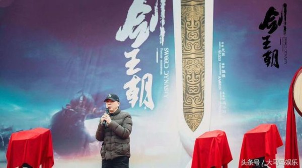 2018年10大网络剧，演员阵容超逆天，顶级流量值得期待！