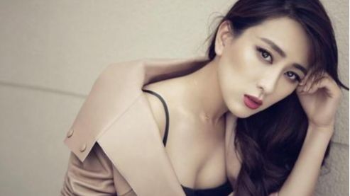 马苏如今的无戏可拍，与她自己的行为有很大关系