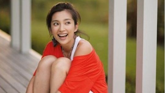 李冰冰坦言最想嫁给他，今40岁却重病缠身，爆肥成这模样