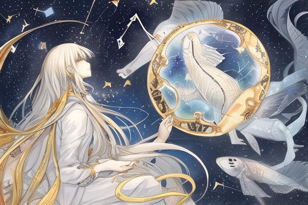 韩国双鱼座女星：璀璨星空中闪耀的温柔光芒——揭秘她的星路历程