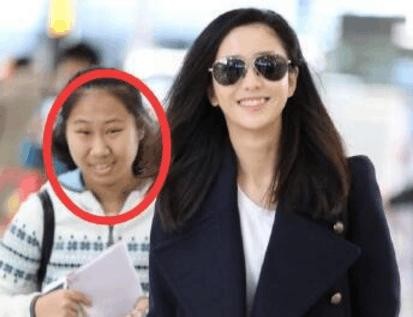 盘点娱乐圈还没反应过来, 就莫名其妙走红了的6大明星