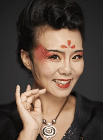 盘点娱乐圈还没反应过来, 就莫名其妙走红了的6大明星