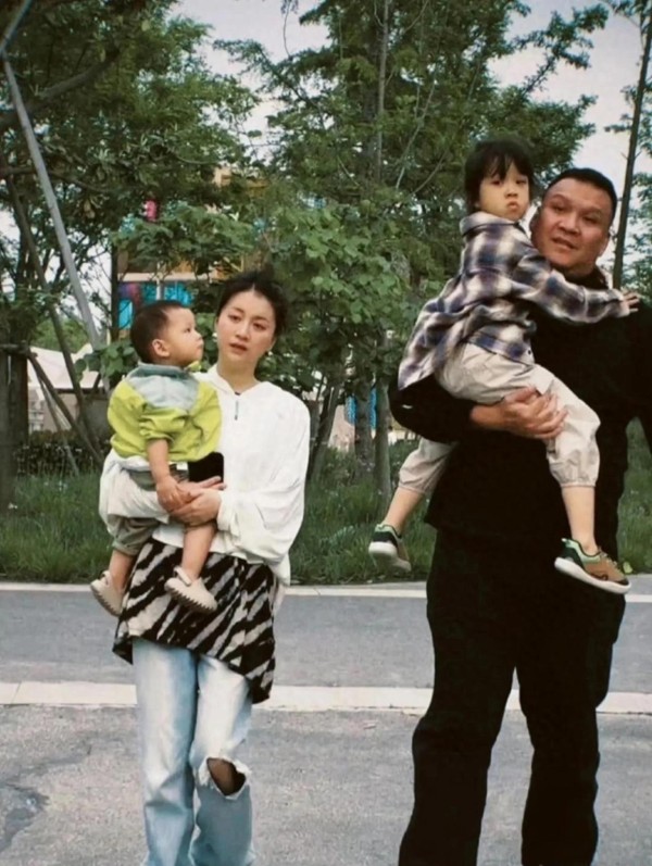 李嘉格自曝曾7次想离婚！婆媳矛盾与职业落差拖垮豪门婚姻