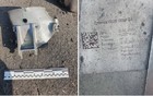 俄空袭致中国驻敖德萨领事馆受损