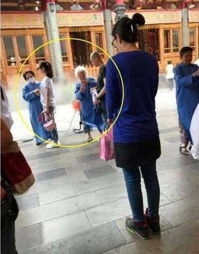 娱乐圈的明星夫妻从生活细节就能看出是不是恩爱