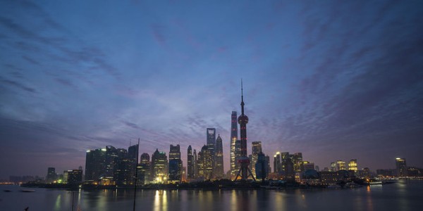 上海有哪些名人故居，你造吗？