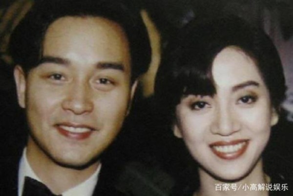 她是歌坛大姐大，是香港音乐界的传奇人物，却英年早逝被众人怀念
