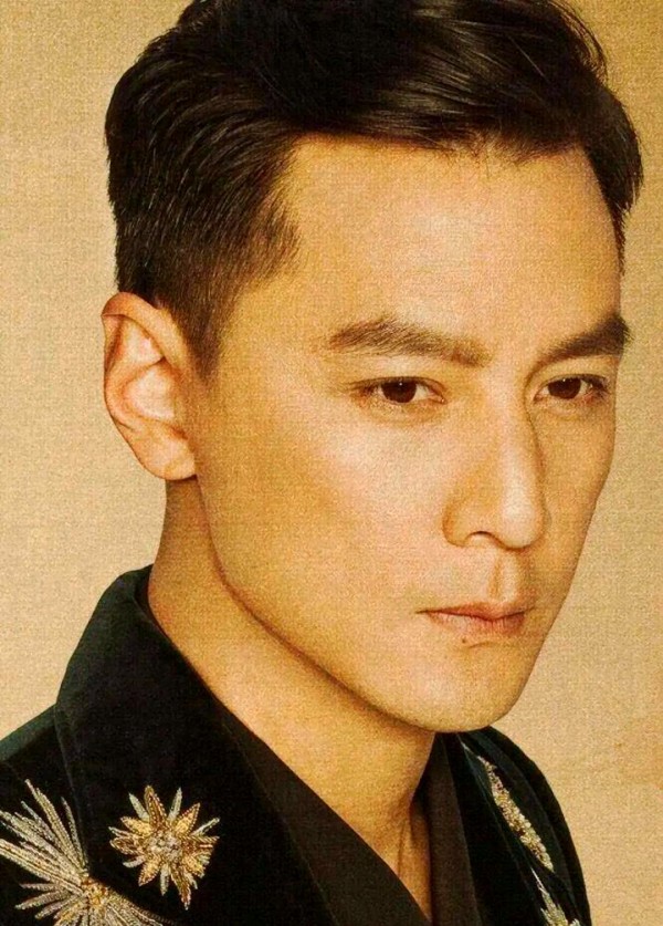 从吴彦祖到张国荣：十大华语巨星的传奇与成就