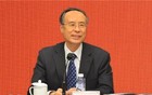 万立骏，已卸任