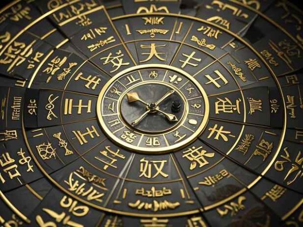 夫妻宫合盘与性格匹配:合盘能否揭示两人的性格?