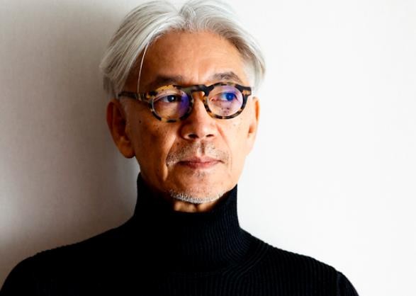 坂本龙一的出生日期_坂本龙一生肖属什么的？_坂本龙一的生辰八字
