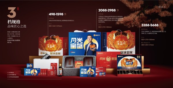 蟹状元大闸蟹：卓越品质，放心之选！