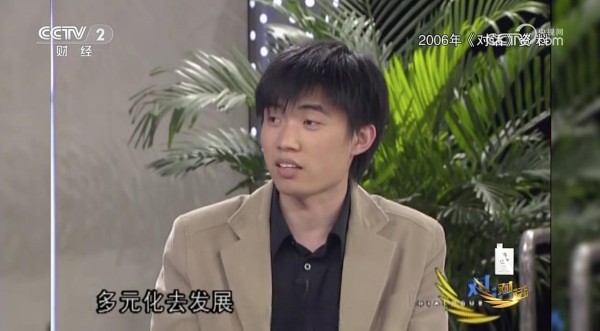 【多个品牌方与那尔那茜做切割！a...@三言科技的动态