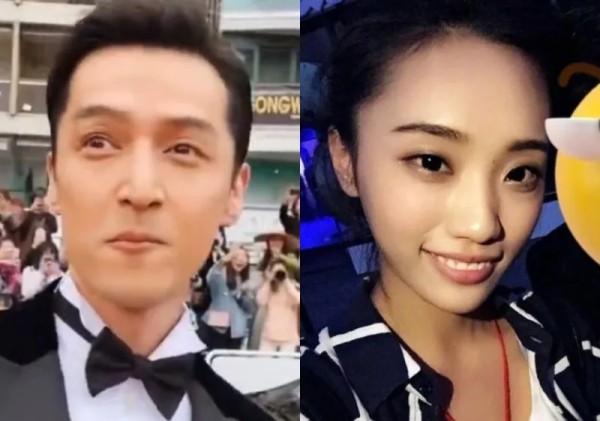 胡歌闪婚经纪人！4男神最爱窝边草