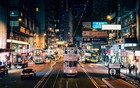 杨受成，香港最后一个“赌神”的破产倒计时