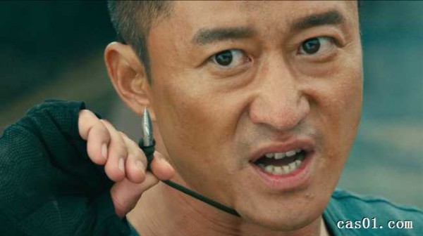 中国平均票房最高男演员，徐峥第5，刘昊然第2，第一片均近12亿全球顶级！ 随笔杂谈 第2张