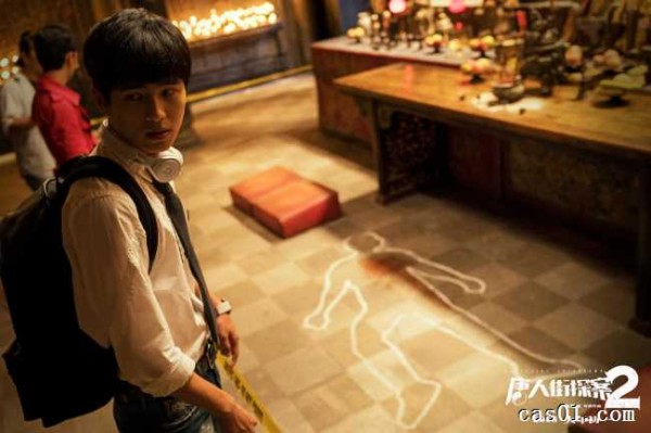 中国平均票房最高男演员，徐峥第5，刘昊然第2，第一片均近12亿全球顶级！ 随笔杂谈 第4张