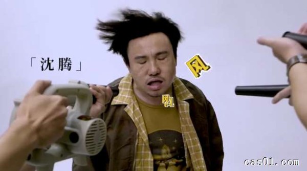 中国平均票房最高男演员，徐峥第5，刘昊然第2，第一片均近12亿全球顶级！ 随笔杂谈 第5张
