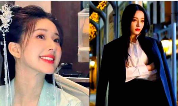 2024年女星热度榜单揭晓：迪丽热巴上榜，赵露思意外落选